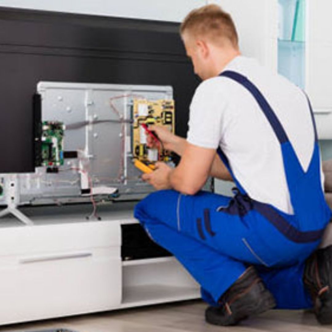 Evka 1 Televizyon Tamircisi